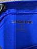 Lands' End Blue Rash Guard Size 2 - 3 - photo 3