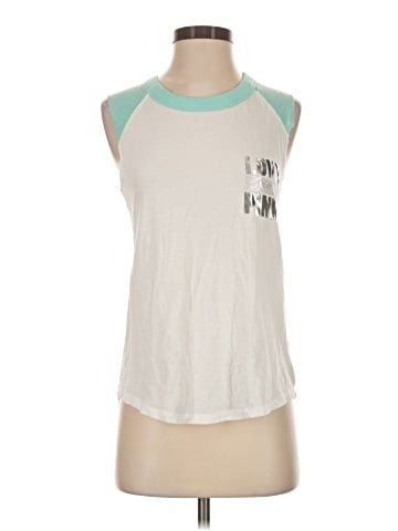 Victoria's Secret Pink Sleeveless Top (view 1)