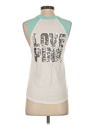 Victoria's Secret Pink Sleeveless Top (view 2)