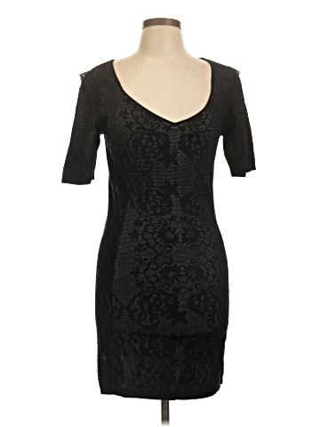 Z Spoke by Zac Posen Cocktail Dress (view 1)