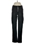 CAbi Black Jeans Size 4 - photo 1