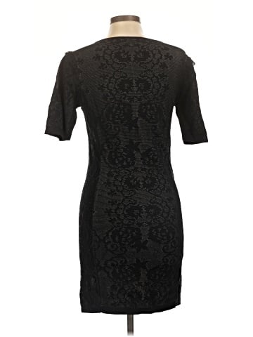 Z Spoke by Zac Posen Cocktail Dress (view 2)