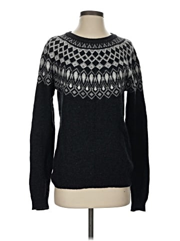 H&M L.O.G.G. Pullover Sweater (view 1)
