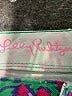 Lilly Pulitzer Print Teal Active Pants Size 2 - photo 4