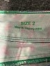 Lilly Pulitzer Print Teal Active Pants Size 2 - photo 5