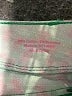 Lilly Pulitzer Print Teal Active Pants Size 2 - photo 6