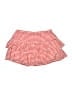 Wild Fable Checkered-gingham Red Skort Size M - photo 1