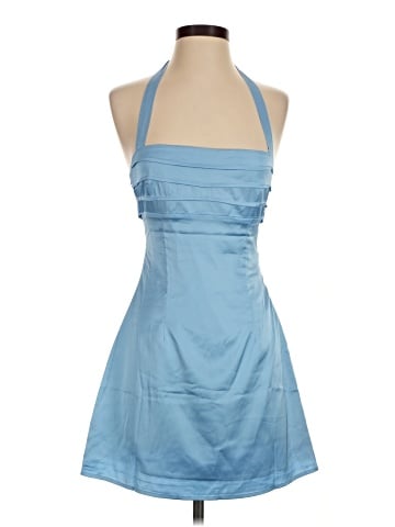 Beginning Boutique Cocktail Dress (view 1)