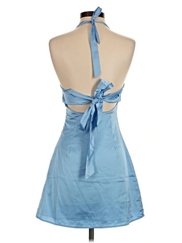 Beginning Boutique Cocktail Dress (view 2)