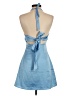 Beginning Boutique Blue Cocktail Dress Size 2 - photo 2