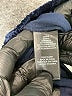 WAYF 100% Polyester Blue Casual Pants Size S - photo 9
