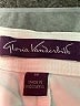 Gloria Vanderbilt White Cargo Pants Size 14 - photo 7