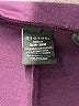 George Solid Purple Active Pants Size 4X - photo 4