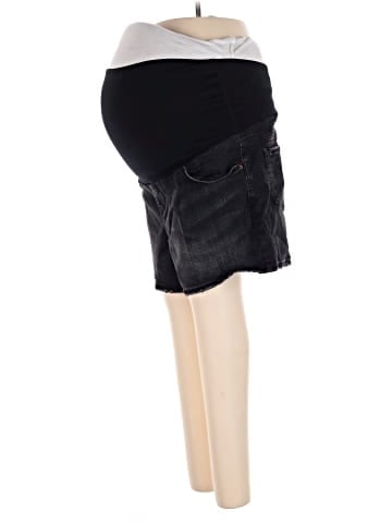 Ingrid + Isabel Shorts (view 1)