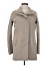 J.Crew Factory Store Gray Coat Size 0 - photo 1