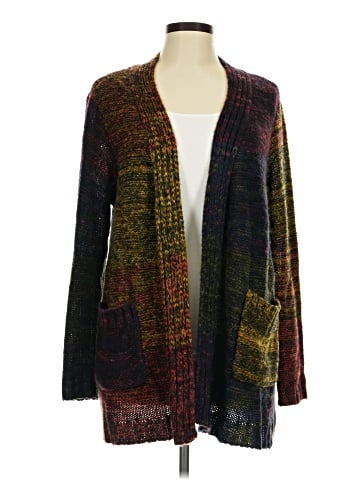 Ali Miles Cardigan (view 1)