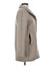 J.Crew Factory Store Gray Coat Size 0 - photo 4