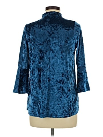 Adora 3/4 Sleeve Blouse (view 2)