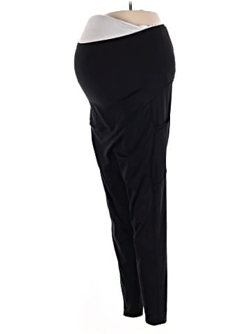 PoshDivah Active Pants (view 1)