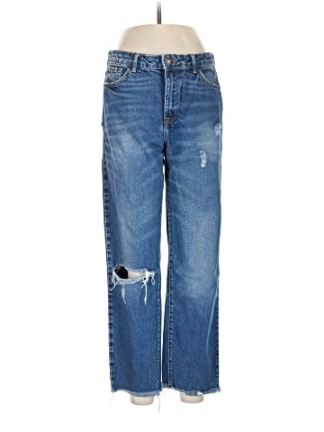Forever 21 Jeans (view 1)