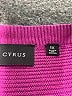 Cyrus Purple Pullover Sweater Size 1X - photo 7