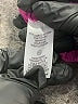 Cyrus Purple Pullover Sweater Size 1X - photo 8