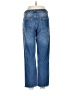 Forever 21 Hearts Blue Jeans Size 29 waist - photo 2