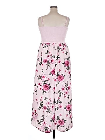 No Boundaries Casual Dress (view 2)