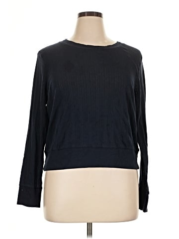 Only Long Sleeve Top (view 1)