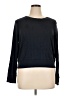 Only Black Long Sleeve Top Size XL - photo 1