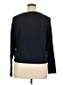 Only Black Long Sleeve Top Size XL - photo 2