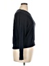 Only Black Long Sleeve Top Size XL - photo 4
