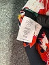 CAbi 100% Polyester Red Tank Top Size XS - photo 8