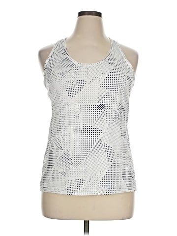 lucy Tank Top (view 1)