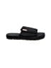 Hunter Black Sandals Size UK 6 / US 8 - photo 1