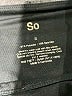 SO Solid Black Active Pants Size S - photo 4