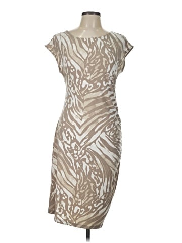 Apt. 9 Cocktail Dress (view 1)