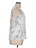 lucy Silver Tank Top Size XL - photo 4