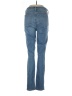 Eddie Bauer Solid Blue Jeans Size 12 (tall) - photo 2