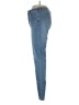 Eddie Bauer Solid Blue Jeans Size 12 (tall) - photo 5