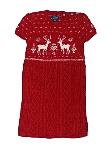 Polo by Ralph Lauren Dress (view 1)