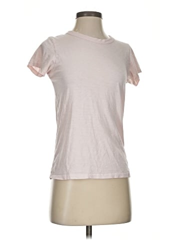 Rag & Bone Short Sleeve T-Shirt (view 1)