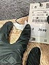 Zara Solid Tan Skirt Size 9 - photo 3