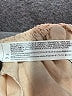 Zara Solid Tan Skirt Size 9 - photo 4