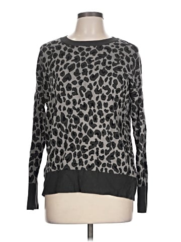 Isaac Mizrahi New York Pullover Sweater (view 1)