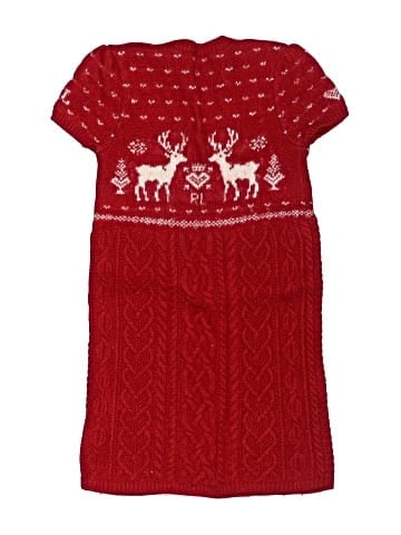 Polo by Ralph Lauren Dress (view 2)