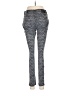 Guess Jeans Chevron-herringbone Gray Jeans Size 28 waist - photo 2