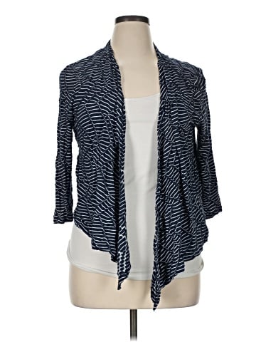 Nic + Zoe Cardigan (view 1)