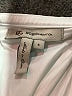 BCBGeneration 100% Polyester Color Block Orange Cocktail Dress Size 6 - photo 7