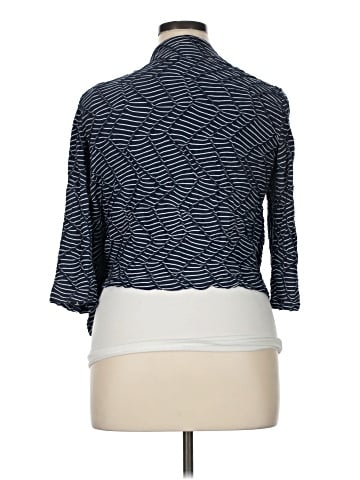 Nic + Zoe Cardigan (view 2)